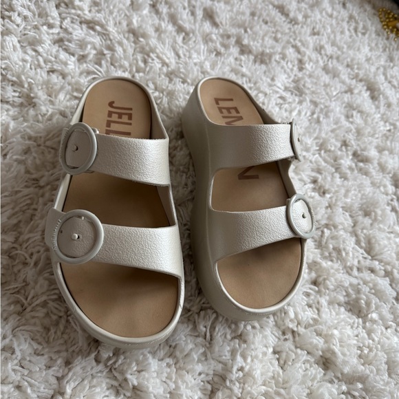 Lemon Jelly Shoes - Picture 2 of 6